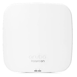 HPE Aruba Networking Instant On AP15 4X4 1733 Mbit s Branco Power over Ethernet (PoE)