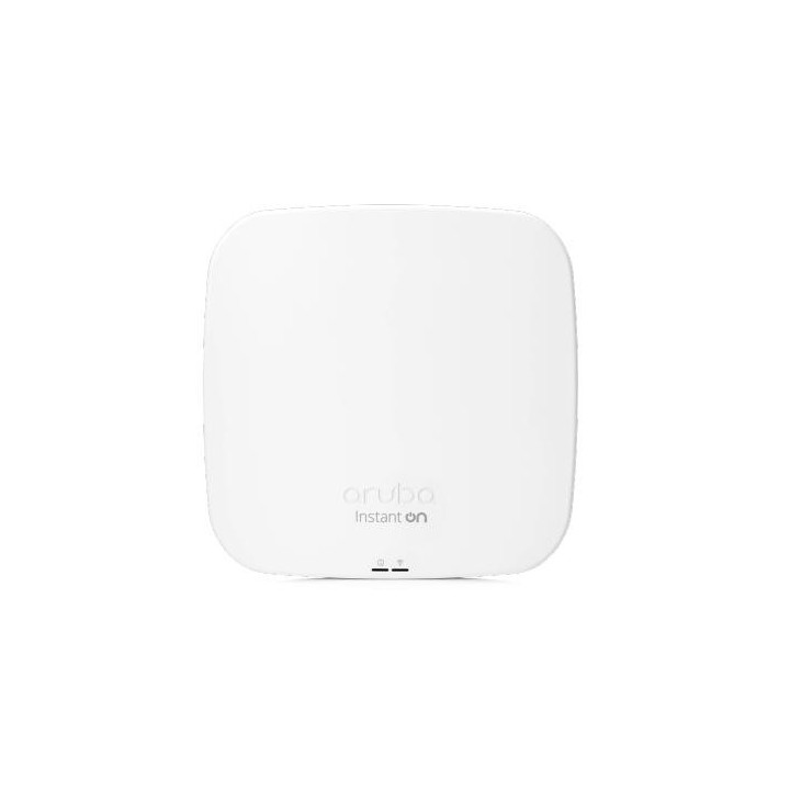 HPE Aruba Networking Instant On AP15 4X4 1733 Mbit s Branco Power over Ethernet (PoE)