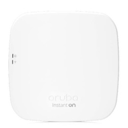 HPE Aruba Networking Instant On AP12 1300 Mbit s Branco Power over Ethernet (PoE)
