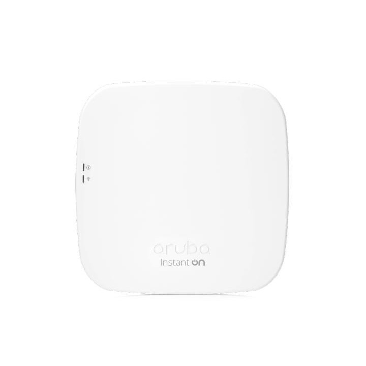 HPE Aruba Networking Instant On AP12 1300 Mbit s Branco Power over Ethernet (PoE)