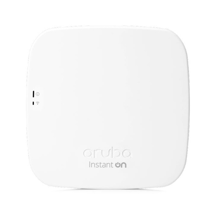 HPE Aruba Networking Instant On AP11 867 Mbit s Branco Power over Ethernet (PoE)
