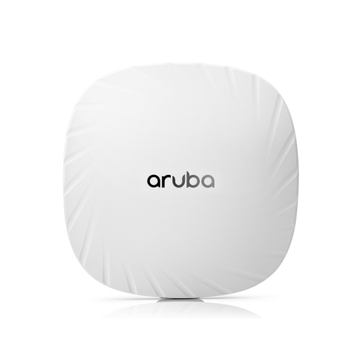 HPE Aruba Networking Aruba AP-505 (RW) 1774 Mbit s Branco Power over Ethernet (PoE)