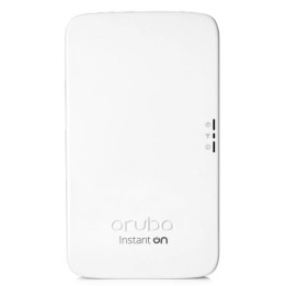 HPE Aruba Networking Instant On AP11D 2x2 867 Mbit s Branco Power over Ethernet (PoE)