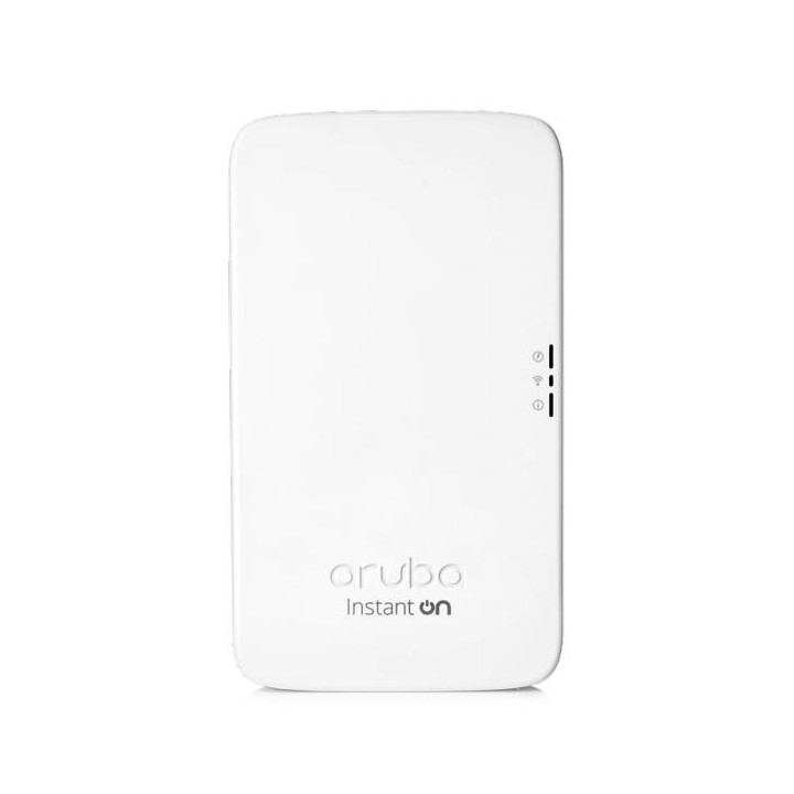 HPE Aruba Networking Instant On AP11D 2x2 867 Mbit s Branco Power over Ethernet (PoE)