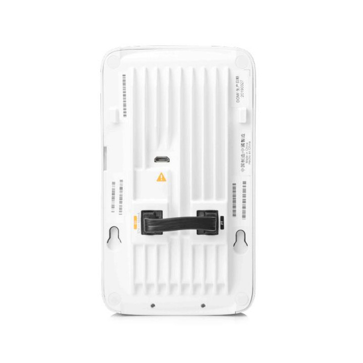 HPE Aruba Networking Instant On AP11D 2x2 867 Mbit s Branco Power over Ethernet (PoE)