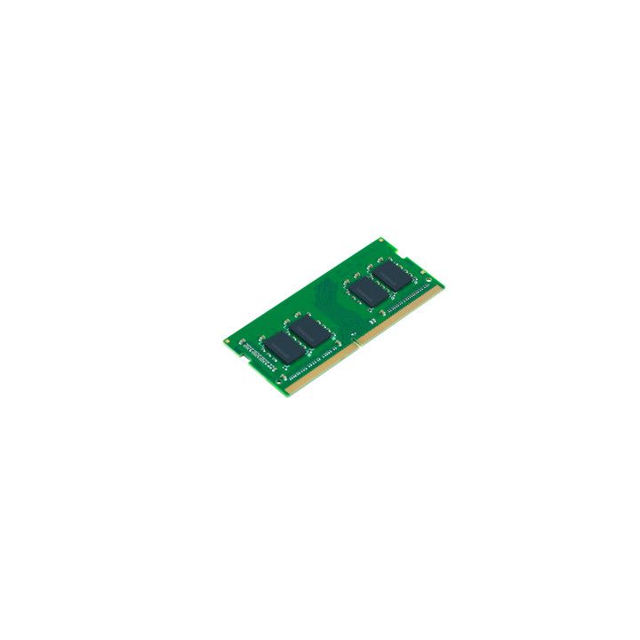 Goodram GR2666S464L19S 16G módulo de memória 16 GB 1 x 16 GB DDR4 2666 MHz
