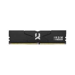 Goodram IRDM DDR5 IR-6000D564L30 64GDC módulo de memória 64 GB 2 x 32 GB 6000 MHz