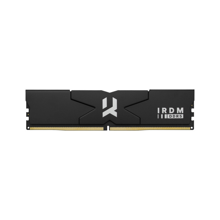 Goodram IR-5600D564L30 64GDC módulo de memória 64 GB 2 x 32 GB DDR5 5600 MHz