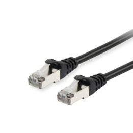 Equip 605594 cabo de rede Preto 5 m Cat6 S FTP (S-STP)