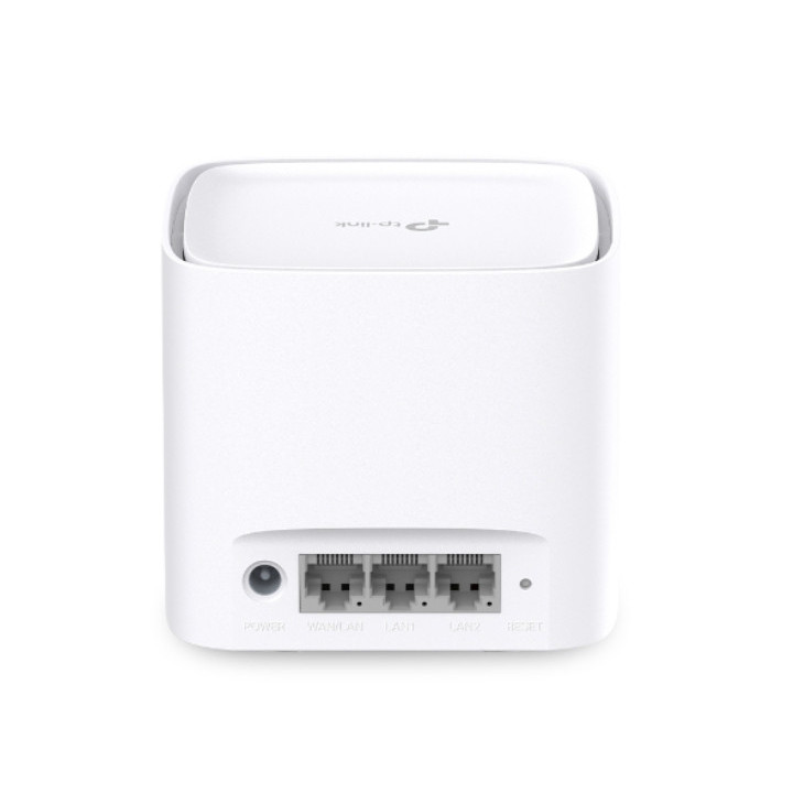 TP-Link HX220 Dual-band (2,4 GHz   5 GHz) Wi-Fi 6 (802.11ax) Branco 3