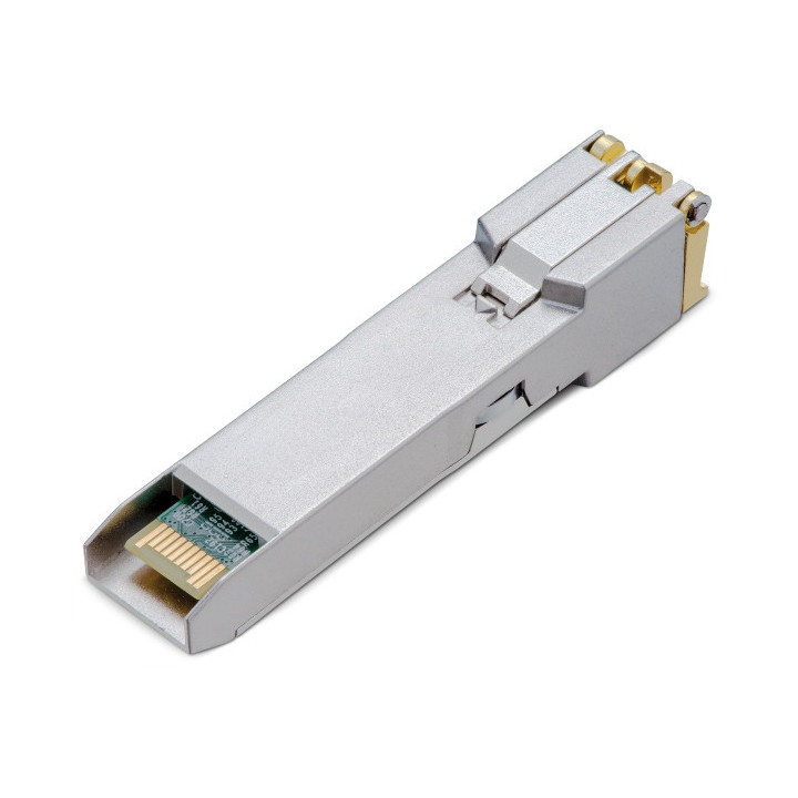 TP-Link TL-SM5310-T módulo de transcetor de rede Cobre 10300 Mbit s RJ-45