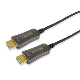 Equip 119430 cabo HDMI 30 m HDMI Type A (Standard) Preto
