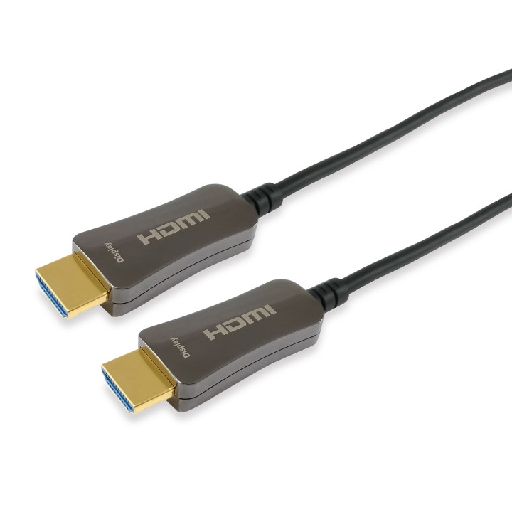 Equip 119430 cabo HDMI 30 m HDMI Type A (Standard) Preto
