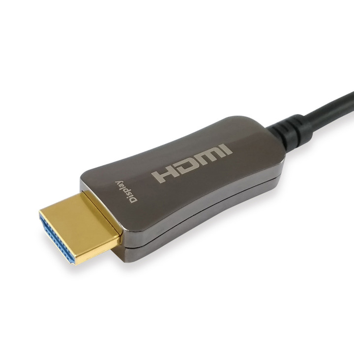 Equip 119430 cabo HDMI 30 m HDMI Type A (Standard) Preto