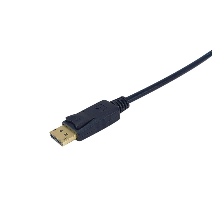 Equip 133442 cabo DisplayPort 2 m Mini DisplayPort