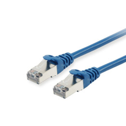 Equip 605534 cabo de rede Azul 5 m Cat6 S FTP (S-STP)