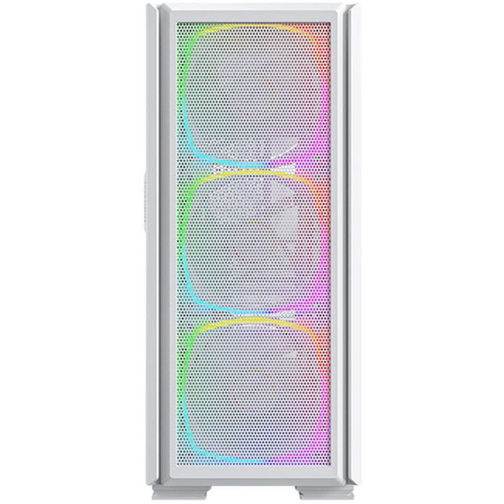 Caixa ATX Montech SKY TWO GX - Branco