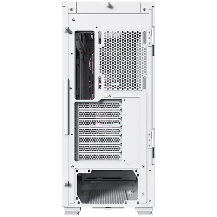 Caixa ATX Montech SKY TWO GX - Branco