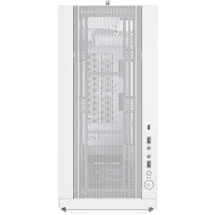 Caixa ATX Montech SKY TWO GX - Branco