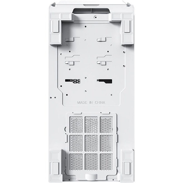 Caixa ATX Montech SKY TWO GX - Branco