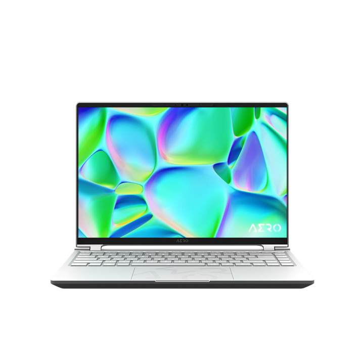 GIGABYTE AERO 14 OLED 9MF-E2SPTB4SH laptop portátil Intel® Core™ i5 i5-12500H Computador portátil 35,6 cm (14") 2.8K 16 GB