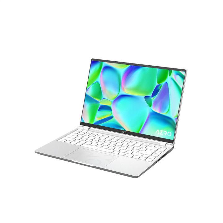 GIGABYTE AERO 14 OLED 9MF-E2SPTB4SH laptop portátil Intel® Core™ i5 i5-12500H Computador portátil 35,6 cm (14") 2.8K 16 GB