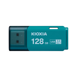 Kioxia LU301L256GG4 unidade de memória USB 256 GB USB Type-A 3.2 Gen 1 (3.1 Gen 1) Azul