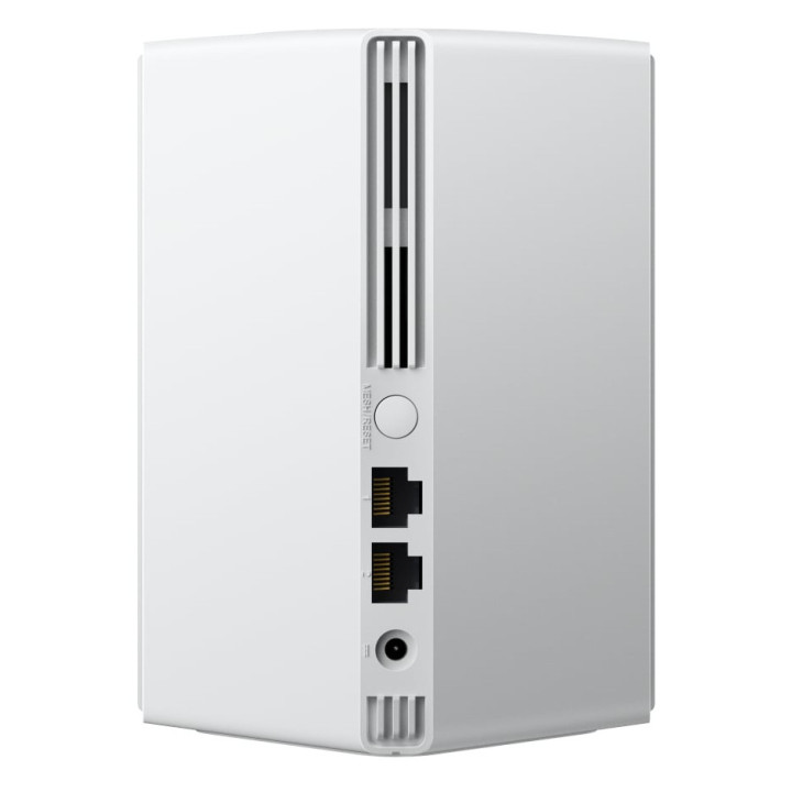 Xiaomi AC1200 2 Pack Dual-band (2,4 GHz   5 GHz) Wi-Fi 5 (802.11ac) Branco Interno