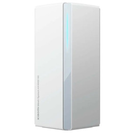Access Point Xiaomi Mesh System AX3000 NE Dual-band (2,4 GHz / 5 GHz) Wi-Fi 6 (802.11ax) Branco