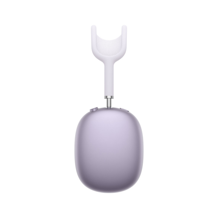 Apple AirPods Max Auscultadores Sem fios Fita de pescoço Chamadas Música USB Type-C Bluetooth Roxo