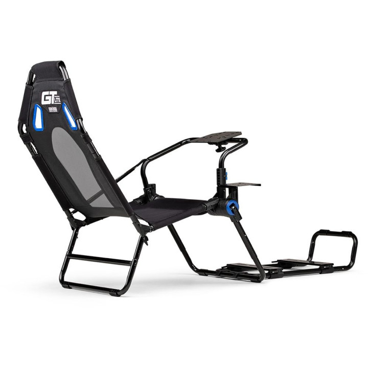 Cockpit Next Level Racing GTLite PlayStation Edition