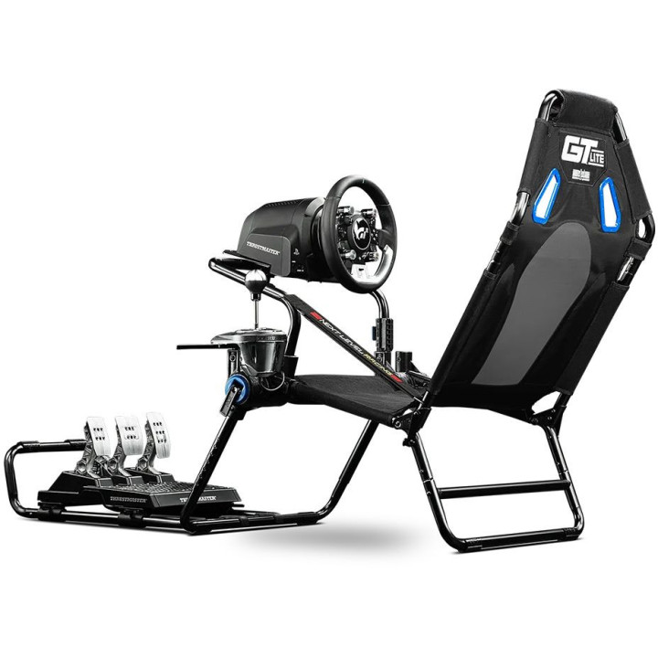 Cockpit Next Level Racing GTLite PlayStation Edition