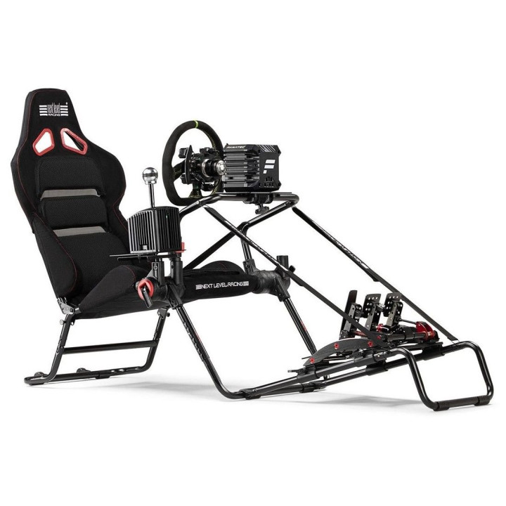 Cockpit Next Level Racing GT Lite Pro Foldable