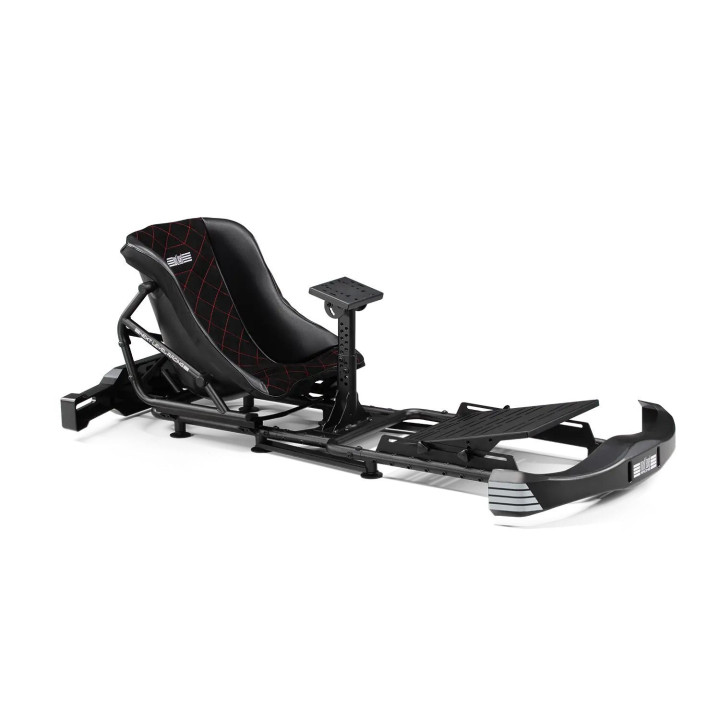 Cockpit Next Level Racing Go Kart Plus