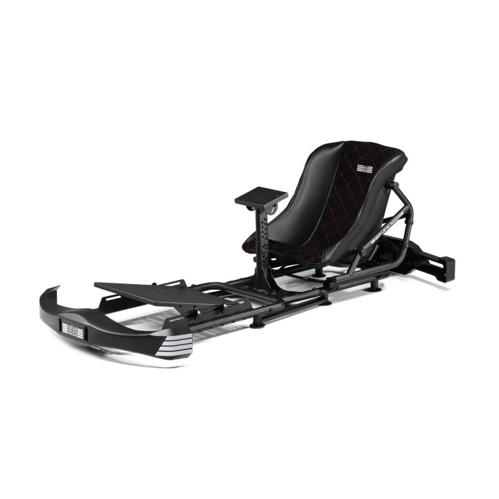 Cockpit Next Level Racing Go Kart Plus