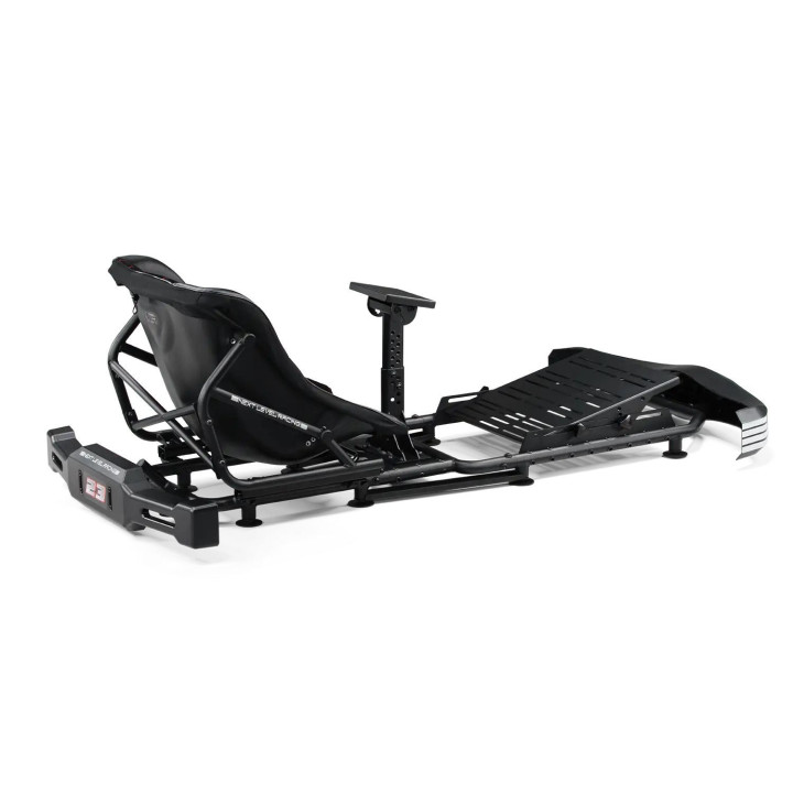 Cockpit Next Level Racing Go Kart Plus