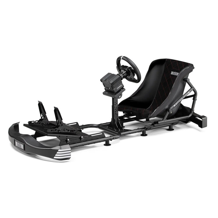 Cockpit Next Level Racing Go Kart Plus