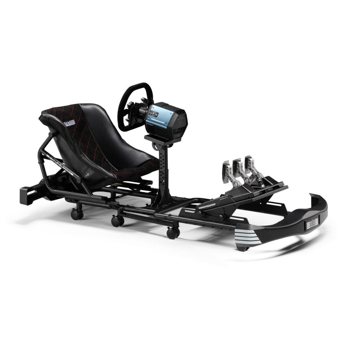 Cockpit Next Level Racing Go Kart Plus