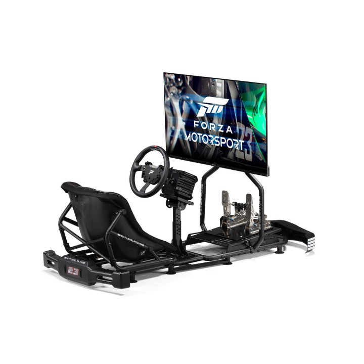Cockpit Next Level Racing Go Kart Plus