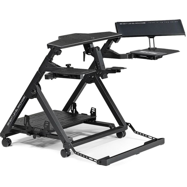 Cockpit Next Level Racing Flight Stand Pro