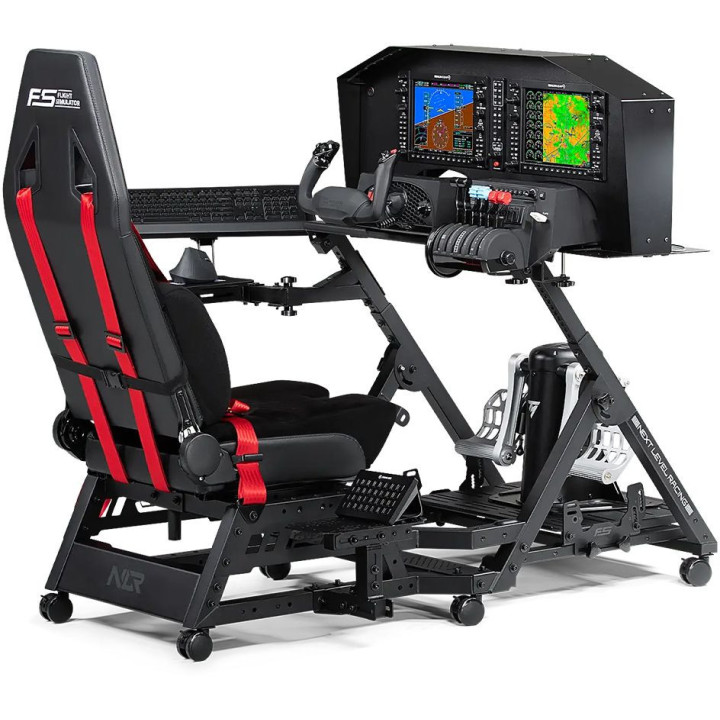 Cockpit Next Level Racing Flight Stand Pro