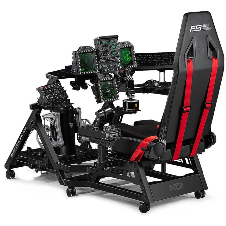 Cockpit Next Level Racing Flight Stand Pro