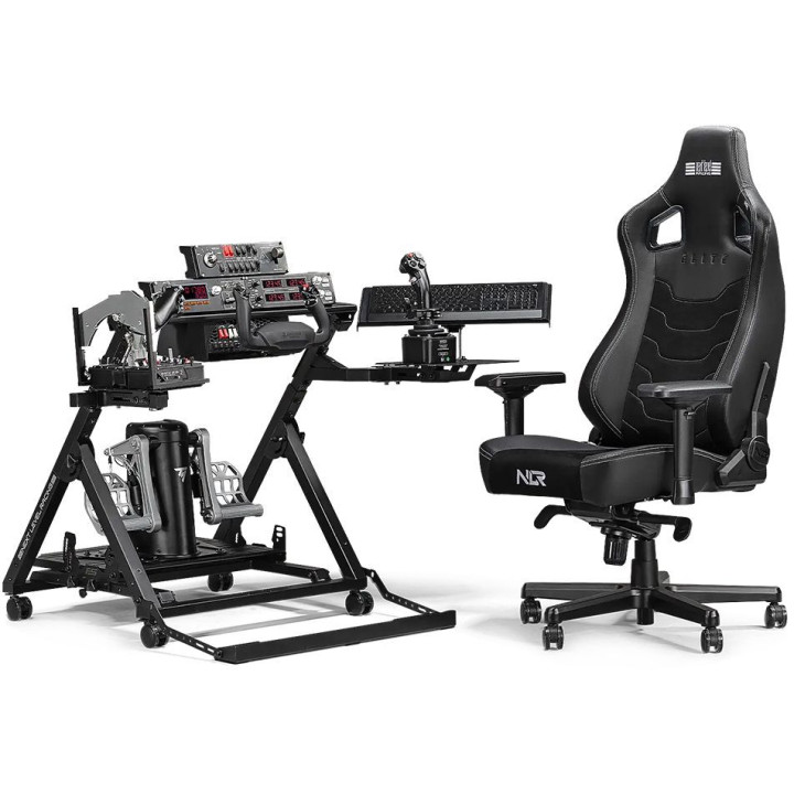Cockpit Next Level Racing Flight Stand Pro