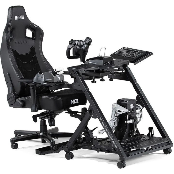 Cockpit Next Level Racing Flight Stand Pro