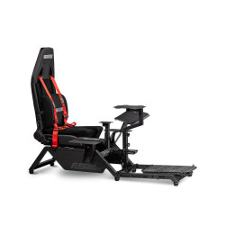 Cockpit Next Level Racing Flight Simulator