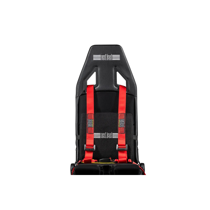 Cockpit Next Level Racing Flight Simulator