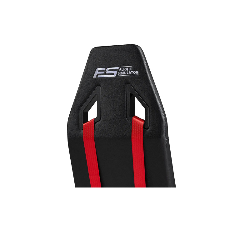 Cockpit Next Level Racing Flight Simulator