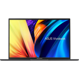 Portátil ASUS Vivobook 16 F1605VA Intel Core i7-1355U, 16GB DDR4, 1TB SSD, 16" WUXGA, Sem OS - Preto