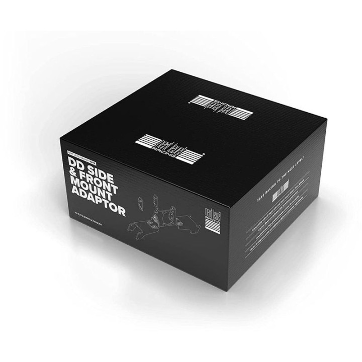 Adaptador Frontal e Lateral Next Level Racing ELITE Premium para Direct Drive