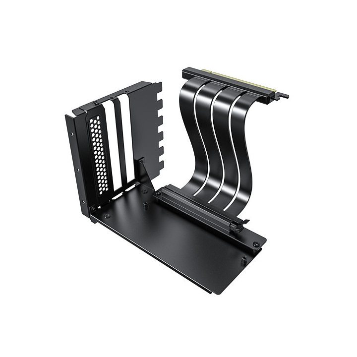 Kit Suporte VGA Montech Vertical Preto